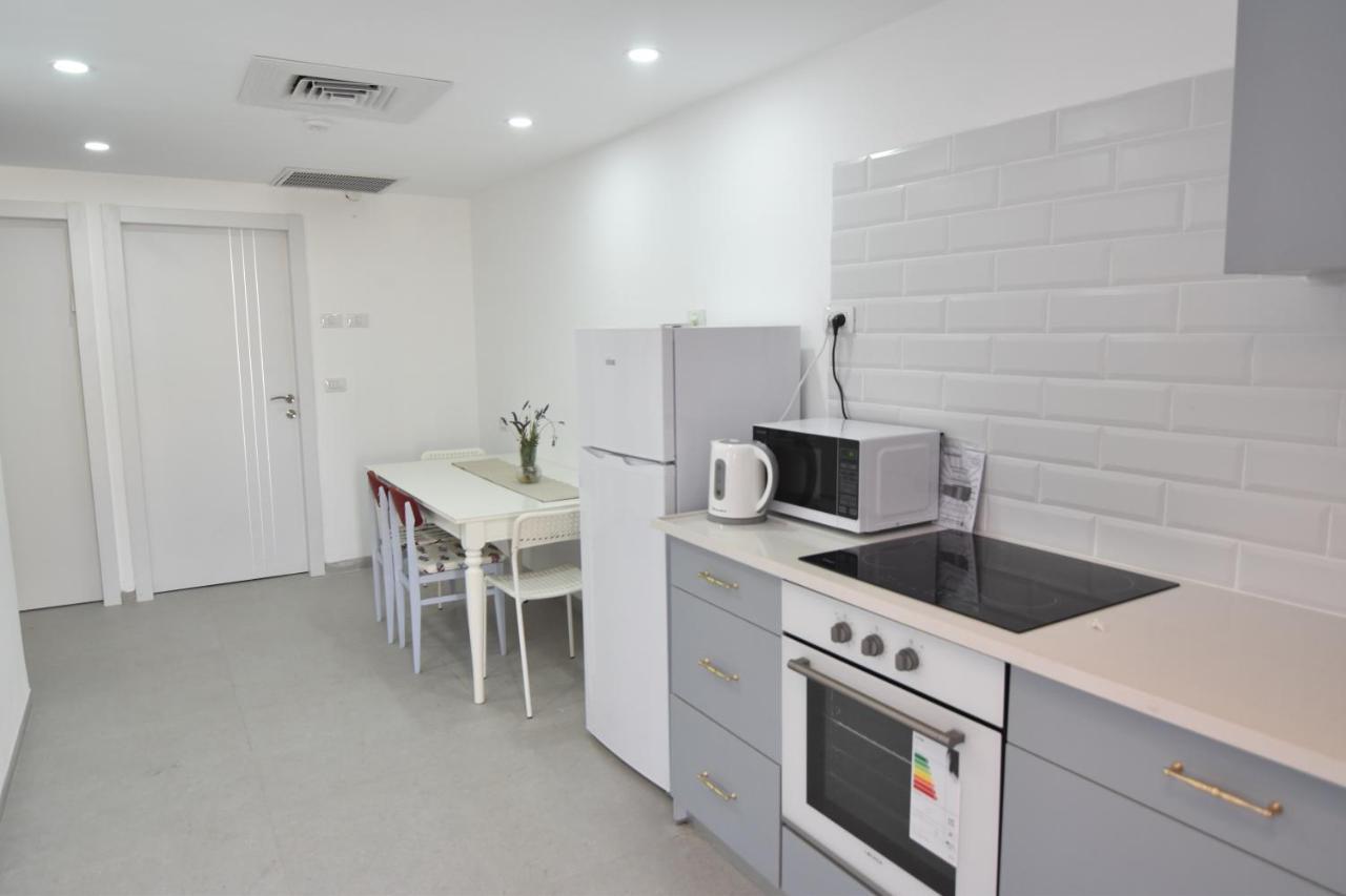 יפעת הגלבוע -סוויטות אירוח ברמה אחרת Villa Nurit Ngoại thất bức ảnh