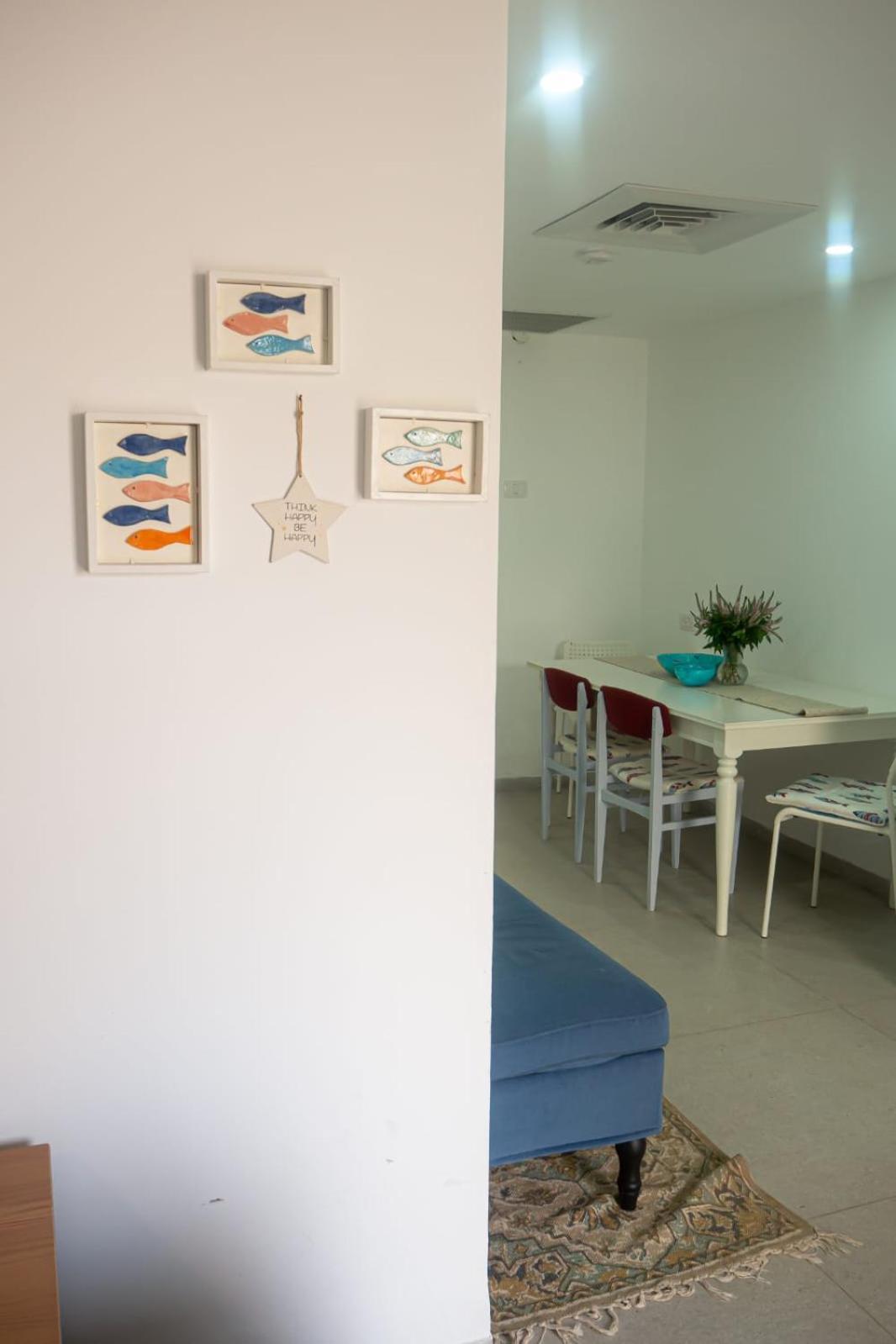 יפעת הגלבוע -סוויטות אירוח ברמה אחרת Villa Nurit Ngoại thất bức ảnh